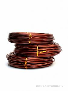 Bonsai drót 6,0 mm