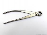 Bütyökvágó bonsai olló - Dingmu 02.