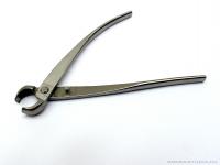 Bütyökvágó bonsai olló - Dingmu 02.}