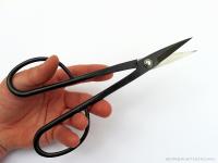 Bonsai olló - Dingmu 205mm}