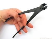 Dingmu drótvágó bonsai olló 02.}