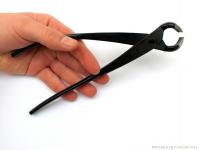 Bütyökvágó bonsai olló - Dingmu 03.}