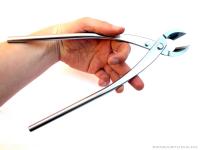 Dingmu gömbkonkáv bonsai olló 02.}