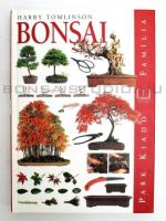 Bonsai kiegészítő szett 03.}