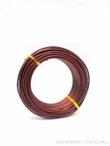 Bonsai drót 2.5 mm - mini kiszerelés