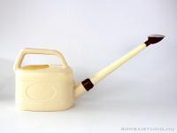 Műanyag bonsai öntözőkanna